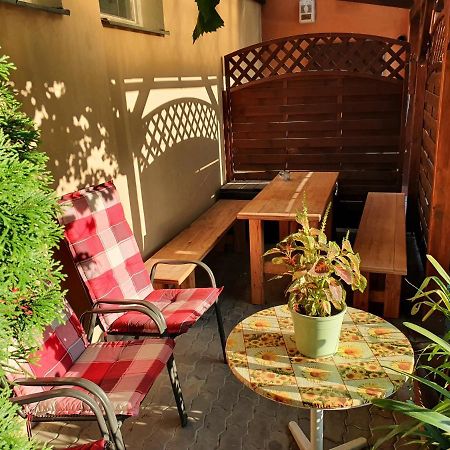 Penzion U Zamku Lednice Dış mekan fotoğraf