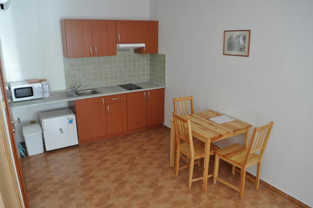 Penzion U Zamku Lednice Oda fotoğraf