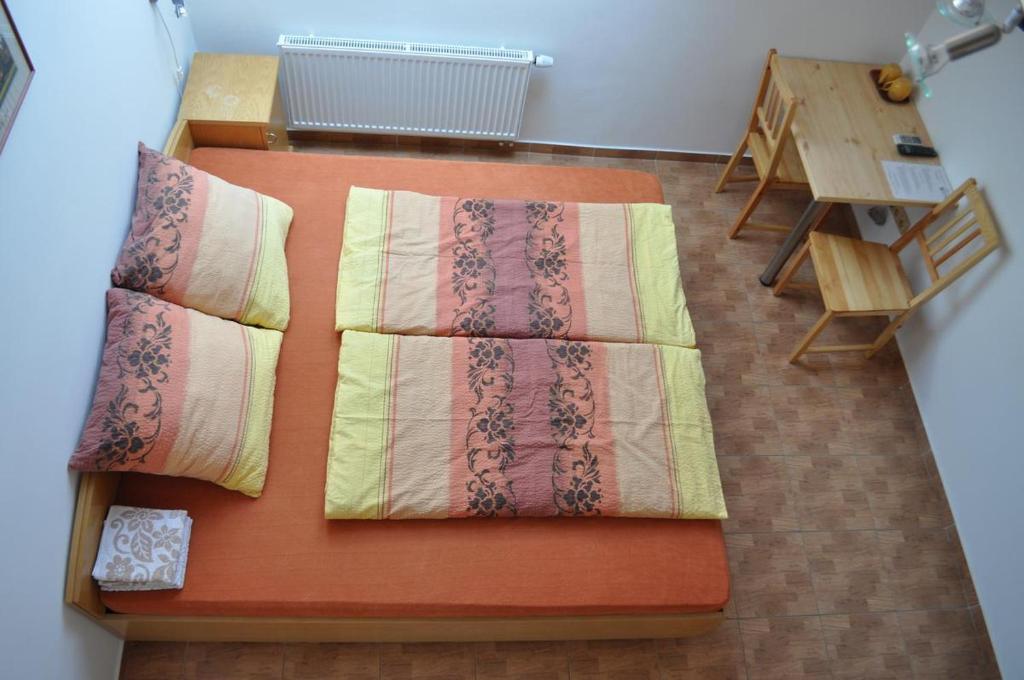 Penzion U Zamku Lednice Oda fotoğraf