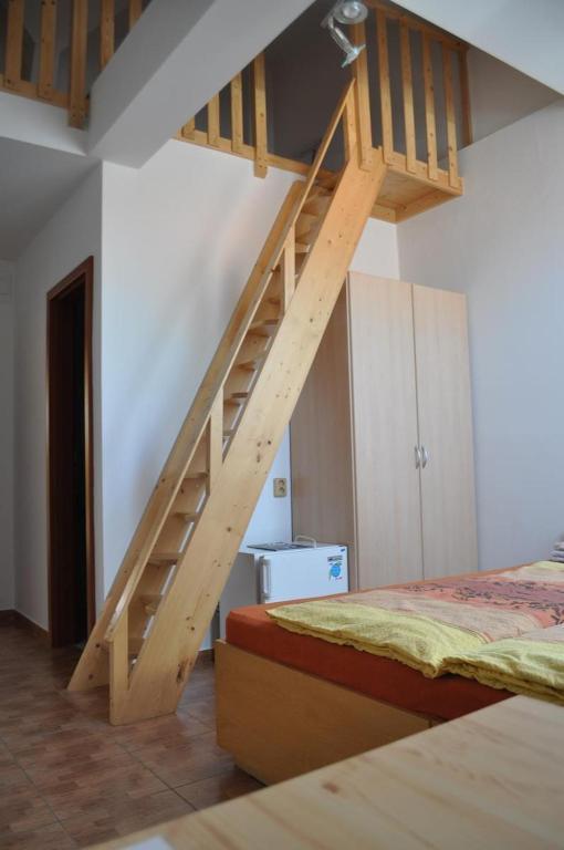 Penzion U Zamku Lednice Oda fotoğraf