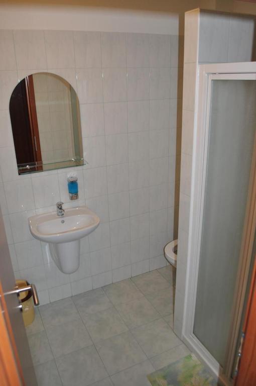 Penzion U Zamku Lednice Oda fotoğraf